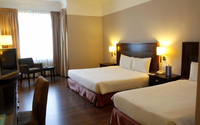 Grand Kampar Hotel