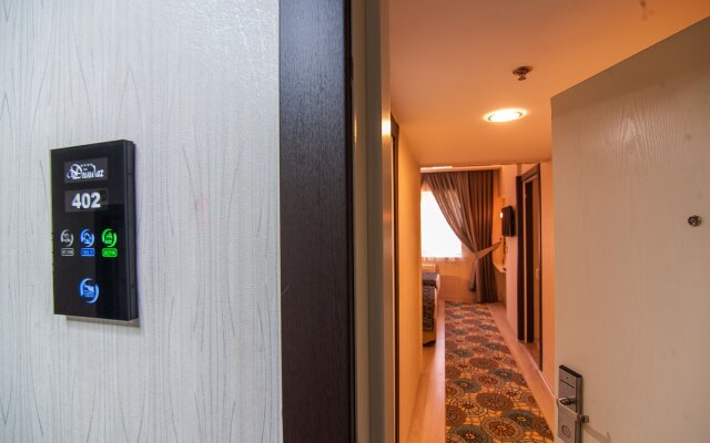 Dundar Hotel