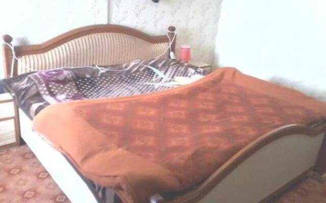 Rest a while hotel