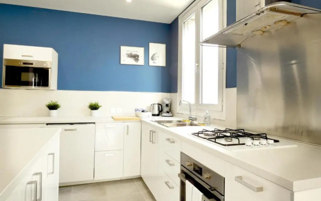 LAMBRAZ Superbe appart neuf 3 chambres Brest