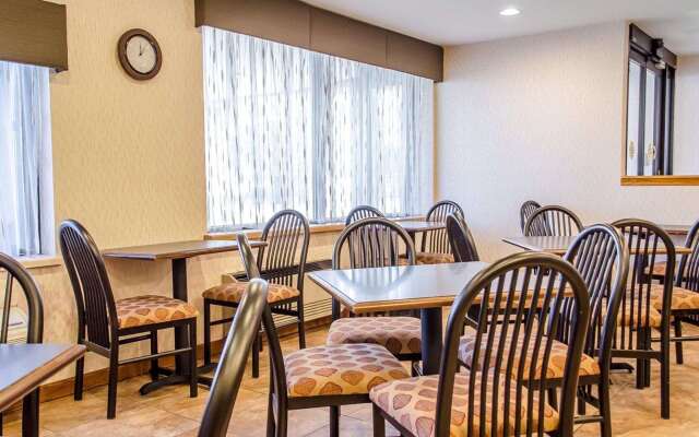 Quality Inn Harrisburg - Hershey Area