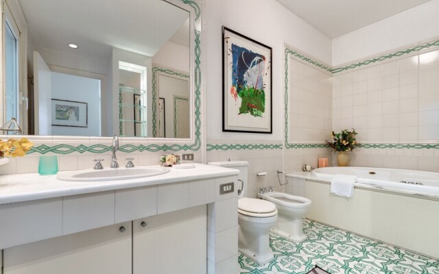 Rome as you feel - Santa Croce Apartment