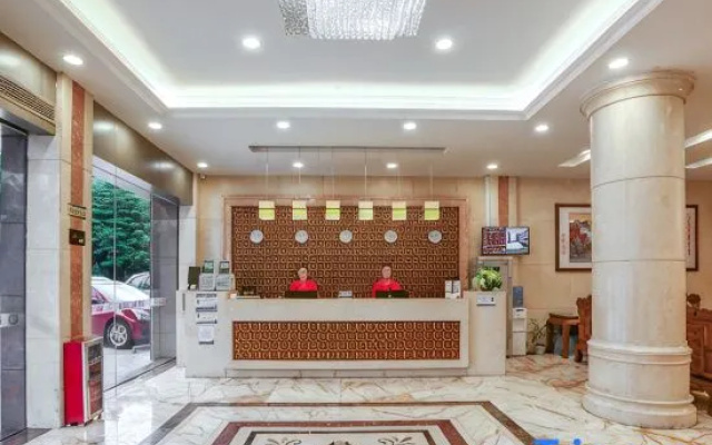 Holyworld Hotels