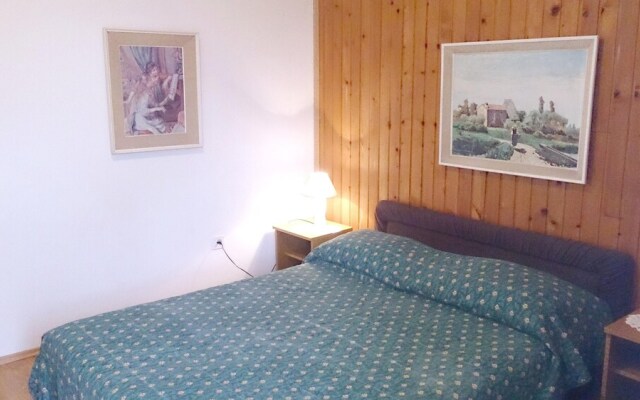 Apartment Put Artica - 2