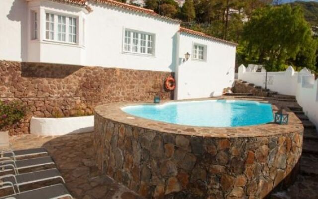 La Asomadita Casa Rural