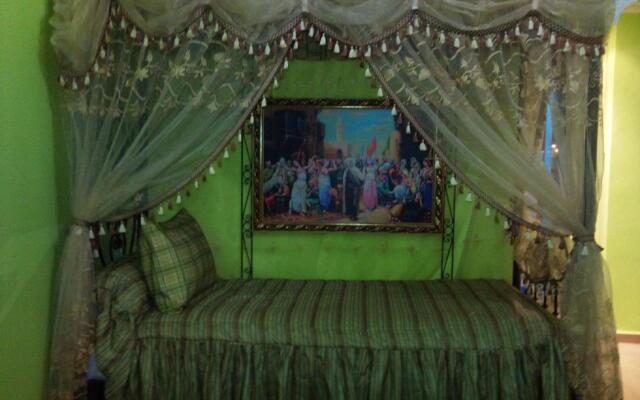 Moroccan House Hotel Casablanca