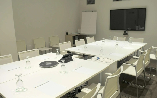 Ibis Budget Lleida