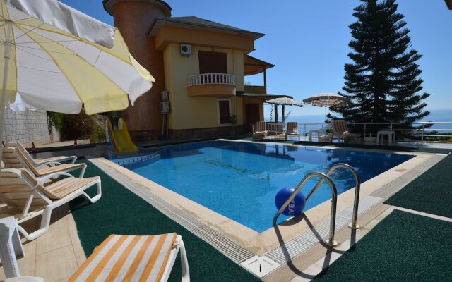Bektas Villa 2