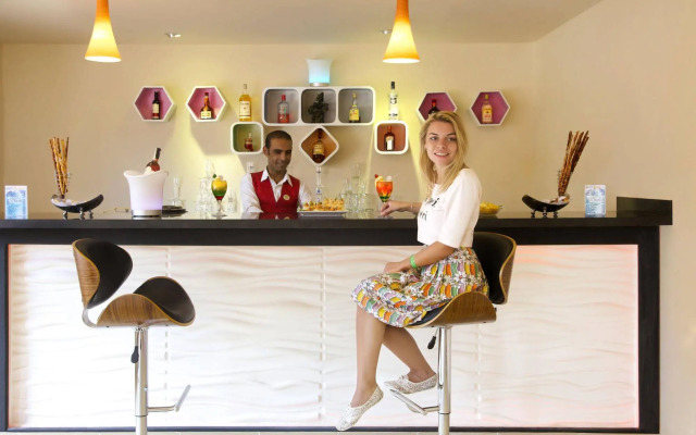 Gafy Resort Aqua Park