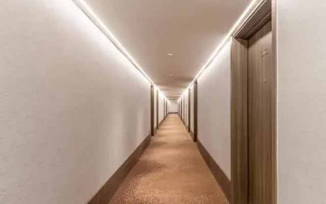 HanTing Hotel (Nantong Langshan Scenic Area)