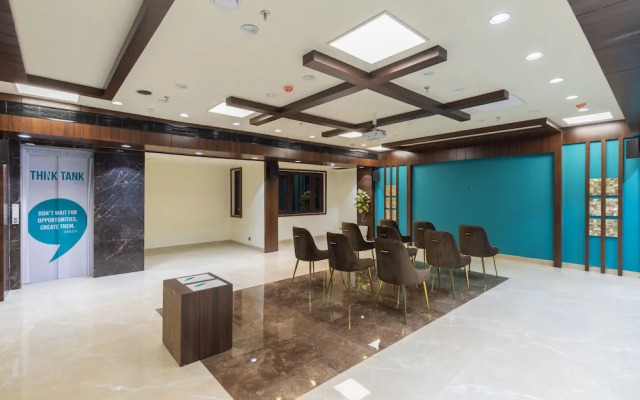 Royal Rawal - Luxury Boutique Hotel