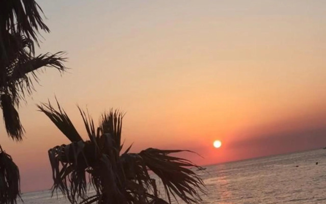 Island Love Pension