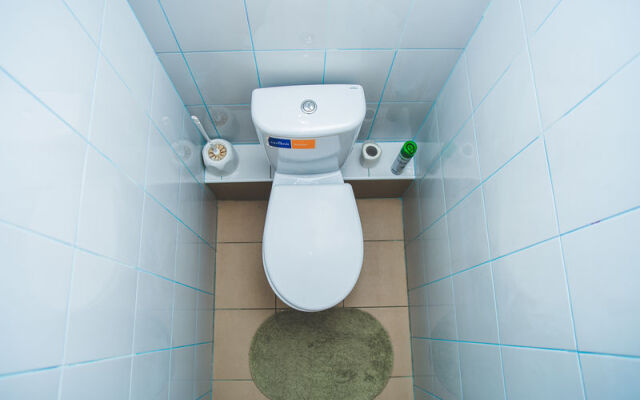 Апартаменты Атлант на ул. Средне-Московская, д. 62 А