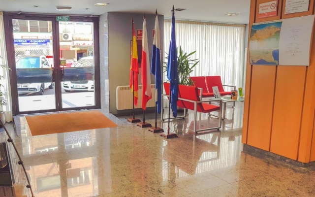 Hotel Faranda Alisas Santander, Ascend Hotel Collection