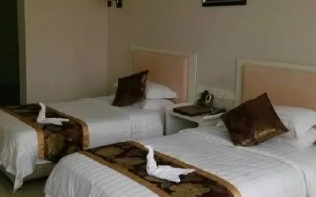 Sanya Dadong Sea Yelinyuan Holiday Apartment