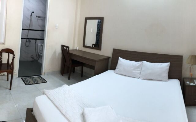 Thadico 1 Hotel