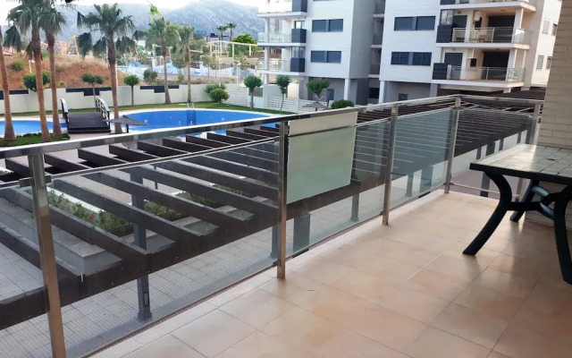 Apartamentos Oropesa C. de Vacaciones 3000