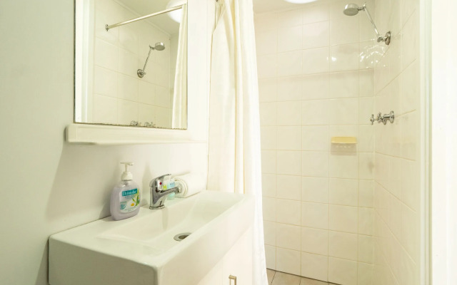 Beach Cabins Merimbula