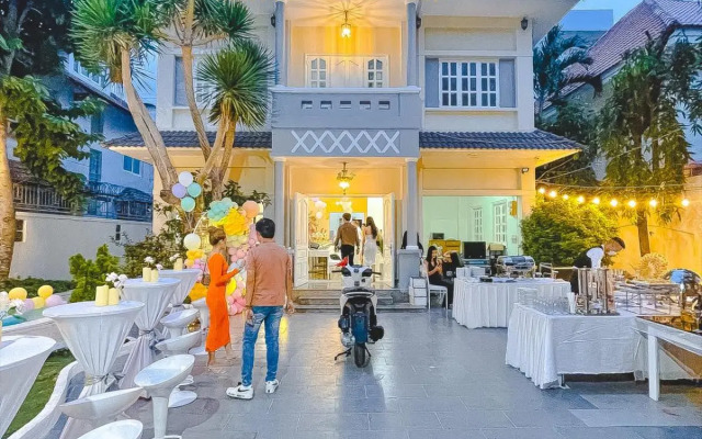 Villa 90 - Villa 86 Group