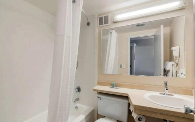 Best Western St. Louis-Kirkwood Route 66