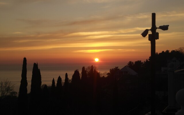 Guest House SunCity