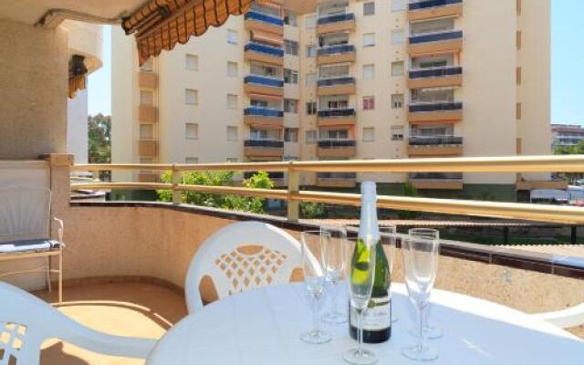 UHC Jerez/Cordoba Apartments