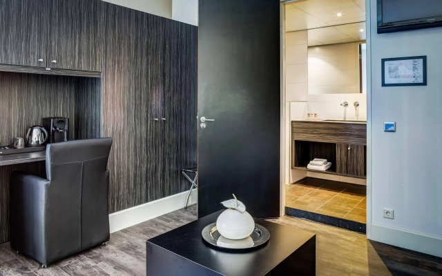 Fletcher Landgoed Hotel Holthurnsche Hof