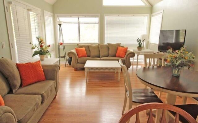 Lake Arrowhead Recess