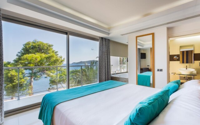 Sirenis Hotel Tres Carabelas & SPA