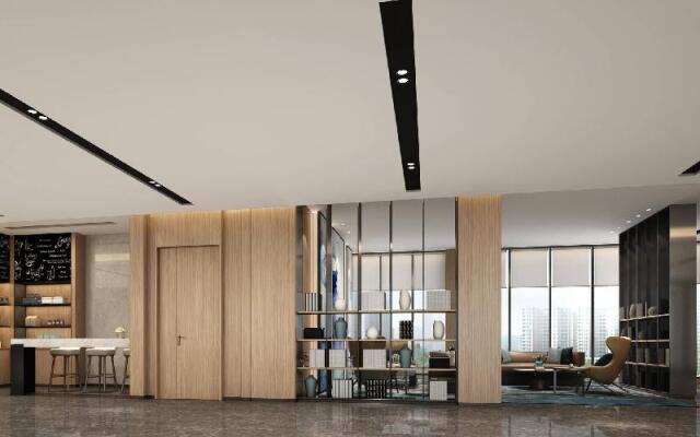 Fairfield by Marriott Xining North