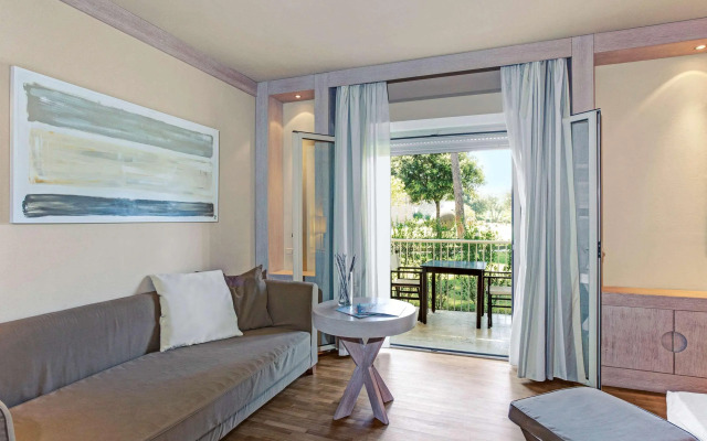 TH Tirrenia - Green Park Resort