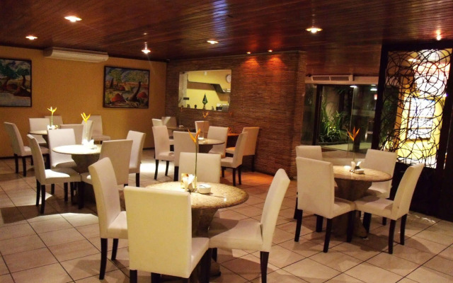 Hotel Aconchego