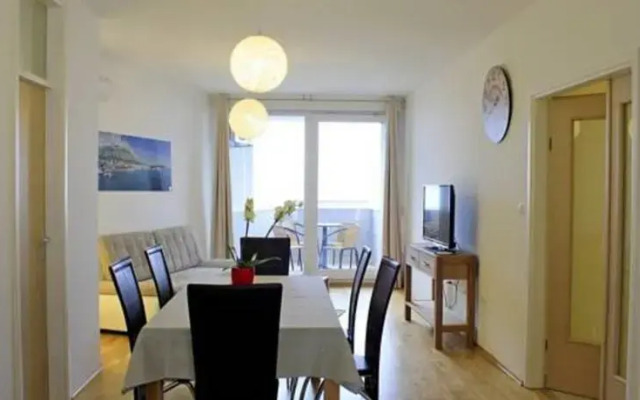 Apartment XXXL Makarska