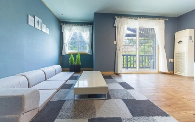 Yangpyeong Pension Bellevue