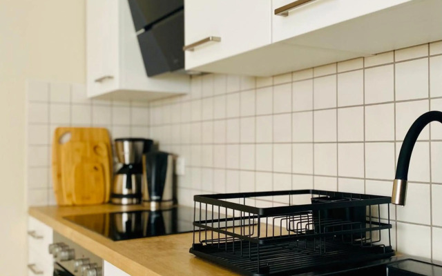 Ferienapartment HarzZeit