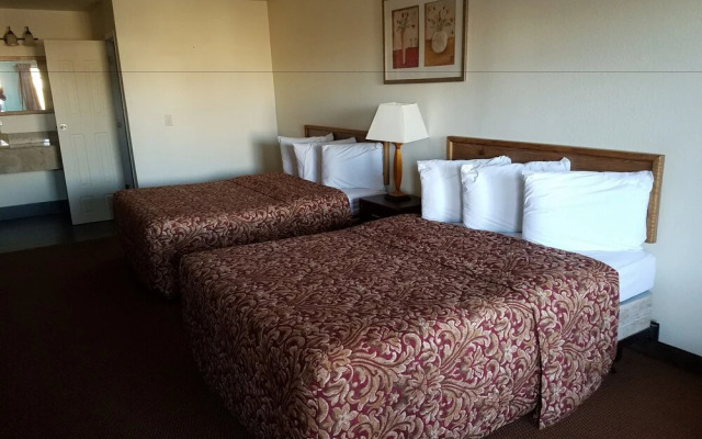 Sahara Inn