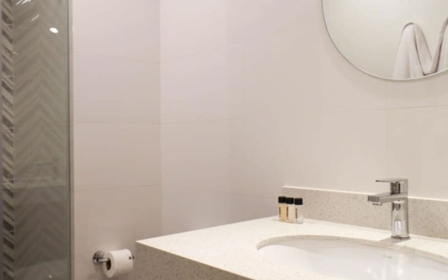 w Picturesque 2BR in Miraflores Near Larcomar