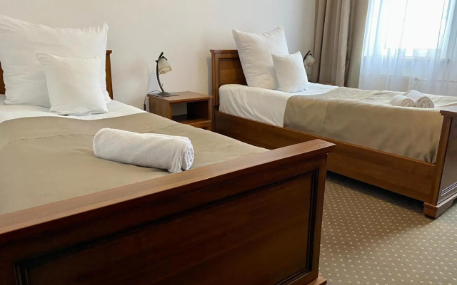 Hotel Constancja