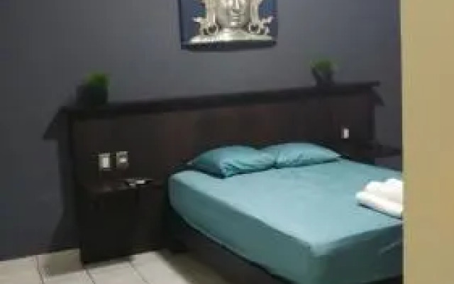 Hotel Peccato Originale