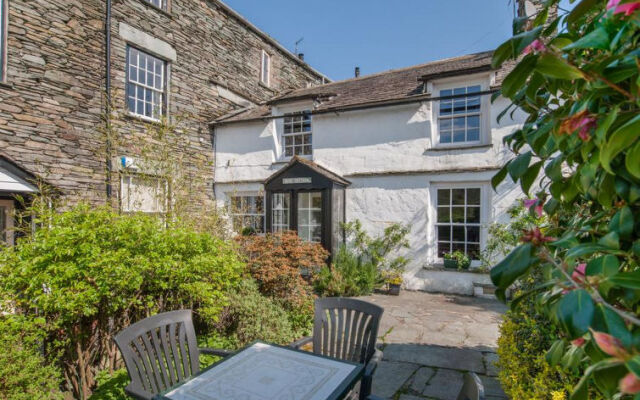 Holiday Home Elter Rose