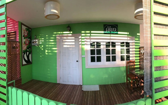 Baandin Resort and Restaurant