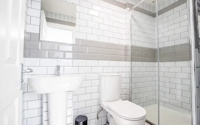 Host Stay Bridge Street Penthouse Apartment
