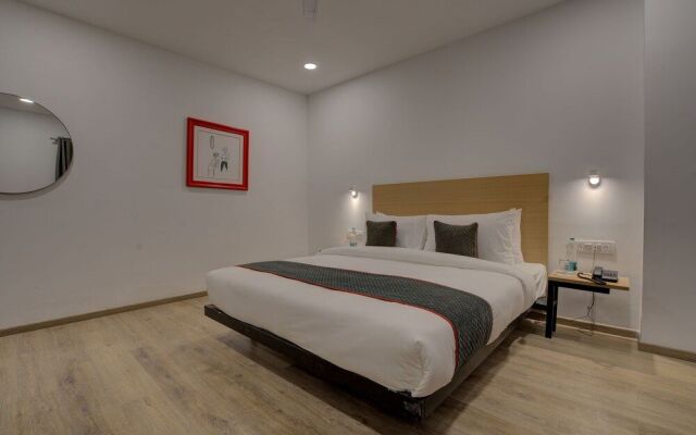 OYO Townhouse 114 Eureka Grand