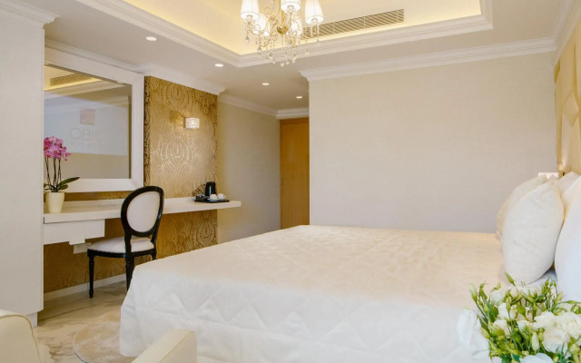 Qbic City Hotel