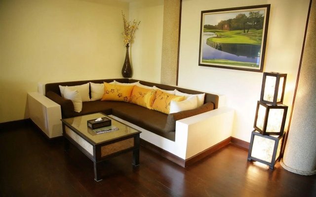 Evergreen Boutique Hua Hin