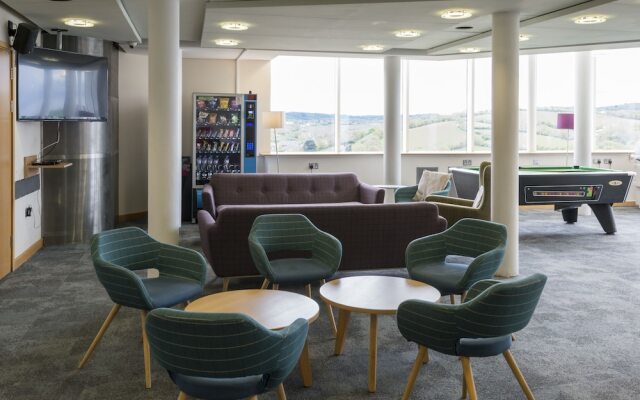 University of Exeter Holland Hall