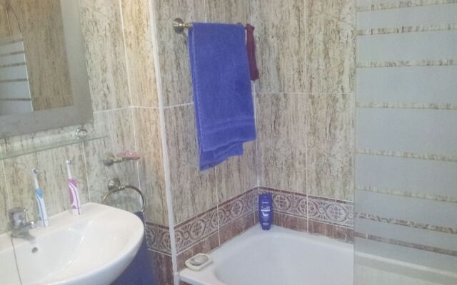 Apartamentos Vidal 3000