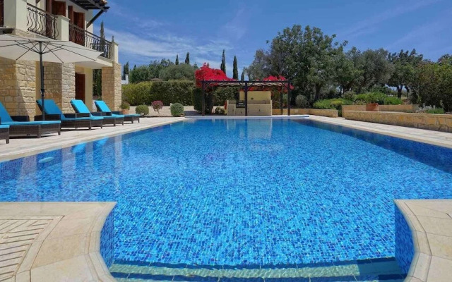 2 BR Villa Phyllis - Aphrodite Hills - APH 3521
