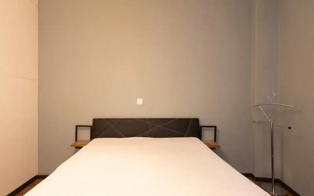 Apartment, few Meters From Casino Kursaal