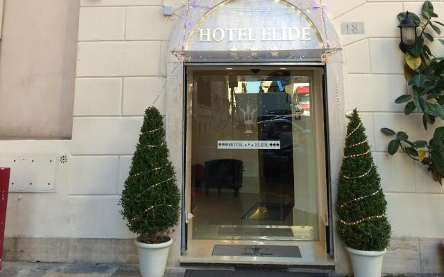 Hotel Elide